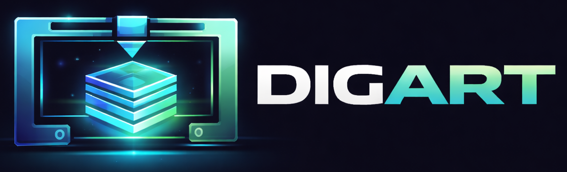 digart logo